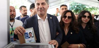 The amount is not trivial! Hakan Safi spent a fortune in days.
