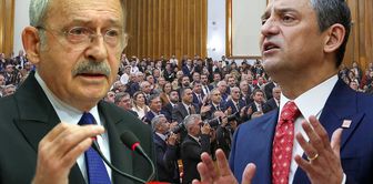 6,000-person chaos scenario put the Turkish Grand National Assembly on midnight alert