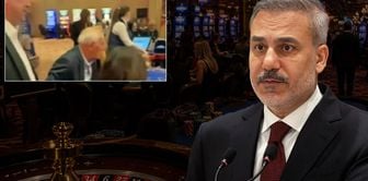 The casino escapade that burned the Turkish consul