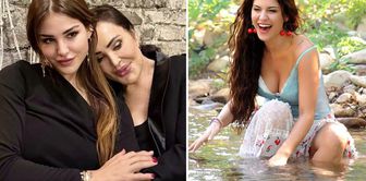 Yağmur Ünal, whose drug test came back positive, broke her silence.
