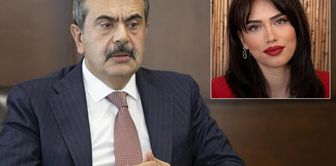 Minister Tekin's statement on Teacher Irmak: No leniency for the guilty, regardless of their tears.