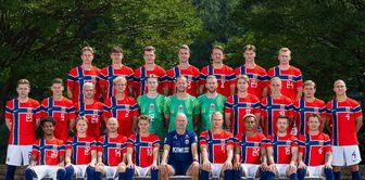 They have already left their mark on the World Cup! An unprecedented method from Norway to avoid going hungry in the US.