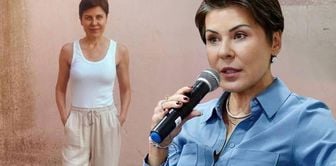 Allegation of strip search from Fatoş Pınar Türker at the İBB hearing