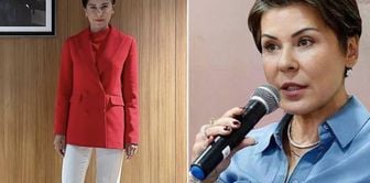 Response from the chief public prosecutor's office to Fatoş Pınar Türker's claim of a strip search