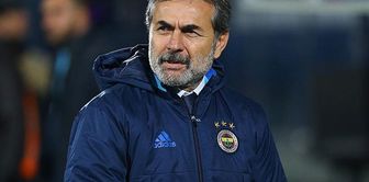 Fenerbahçe will announce Aykut Kocaman on Friday.