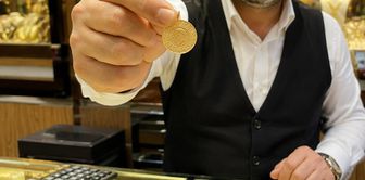The countdown has begun: The fate of gold will be known in minutes.