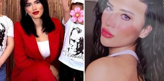 Teacher Irmak has literally recreated the classroom where she works from scratch.