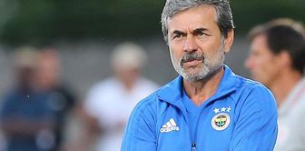 The names are a blast! Aykut Kocaman's assistants have been announced.