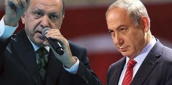 تصريحات وقحة من نتنياهو عن الرئيس أردوغان وتركيا
