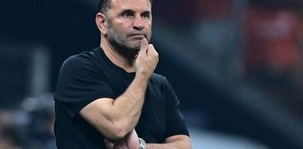 Okan Buruk made his decision for the trouble guy: Let's take him, I'll make a man out of him