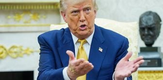 Trump: Iran spent a lot of time negotiating the deal, now they will pay the price