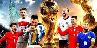 The National Team left giants behind! Here are the most valuable national teams in the world