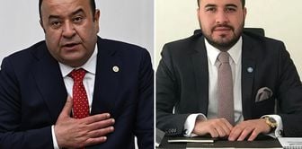 Сын Аднана Бекера, Огузхан Бекер, находится под стражей.