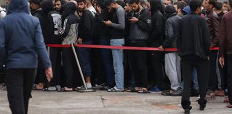 Denial from the Directorate of Communications regarding the 'illegal refugee' claim