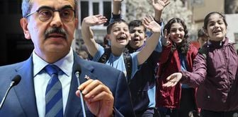Is the midterm break being canceled? Minister Tekin announced the final decision.