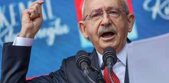CHP Spokesperson Sarı: We did not discuss the expulsions of Özel and İmamoğlu.