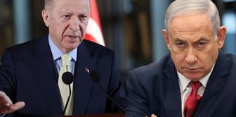 President Erdoğan gave Netanyahu the response he deserved.