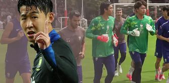 Scandal at the World Cup! Words said during practice have stirred up the nation.