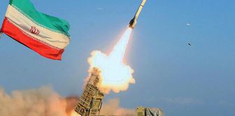 Heavy retaliation from Iran to the US! The Al-Azraq Air Base in Jordan was hit by 12 ballistic missiles.