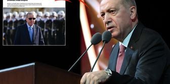 Striking analysis from Israeli press on President Erdoğan: The Ottoman era...