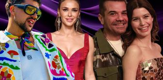 Beren, Kenan, Enis, Kerimcan... 23 celebrities are making statements, here is what came out of the addresses