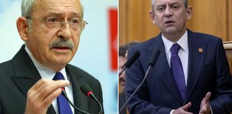 Claim that stirs the backstage: Kılıçdaroğlu will replace Özel with Faik Öztrak