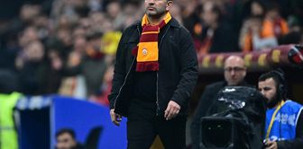Okan Buruk's shocking reaction to TFF: Irrational, lack of vision