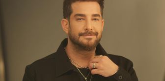 Actor Enis Arıkan has been detained in a drug investigation.