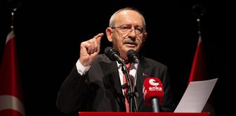 Kilicdaroglu is pulling the strings of 7 mayors! They all have 2 things in common
