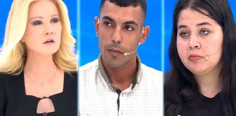 Is it the family that is married or the man with two children? The 19-year-old girl made her decision.
