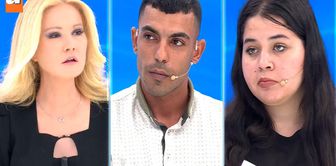 هل عائلته متزوجة ورجل لديه طفلان؟ الفتاة البالغة من العمر 19 عامًا اتخذت قرارها
