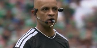 The camera on the referee's head at the World Cup became a topic of curiosity! Here is the purpose of the new technology.
