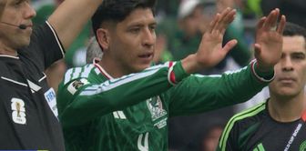 Edson Alvarez emerged in the World Cup