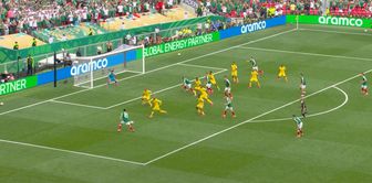 6 minutes that infuriated football fans! A first in the World Cup
