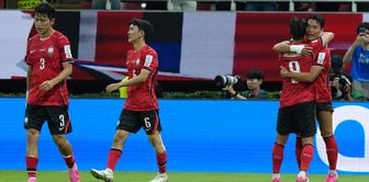 Beşiktaş's Hyeon-Gyu Oh brought the victory to South Korea
