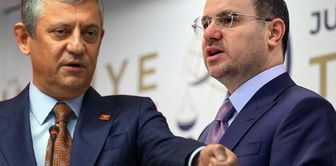 Özgür Özel reacts to the claim that 
