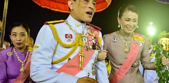 Thai Princess Bajrakitiyabha passed away at the age of 47.