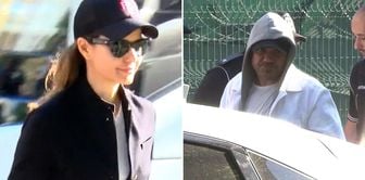 9 people arrested in celebrity drug operation