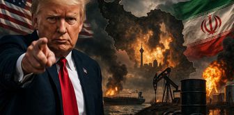 US President Donald Trump: The agreement with Iran is planned to be signed tomorrow.