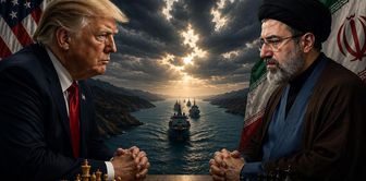 Axios: 'US-Iran memorandum of understanding will be signed electronically'