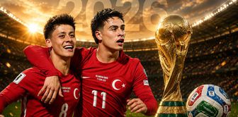 Set the alarms! Here is our probable 11 for the World Cup.