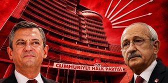 Congress preparations have begun in CHP: Eyes are turned to September for the Ordinary General Assembly.