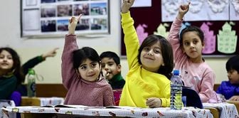 Have mid-term breaks been abolished? Here is the 2026-2027 academic calendar.