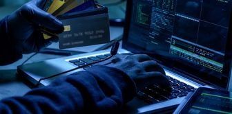 Cyber operation from MIT! Credit card network collapsed