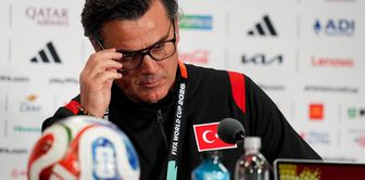 Montella received bad news hours before the match against Australia