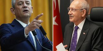 Strategy war! Election move coming from Özgür Özel's front