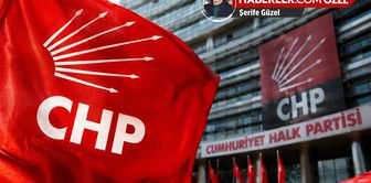 Internal reckoning continues in CHP, nameplates removed from Günaydın and Başarır's room