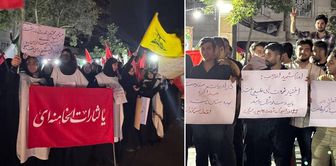 الاتفاق المزمع توقيعه مع الولايات المتحدة يربك إيران! صدمة كبيرة لعراقجي وكاليباف