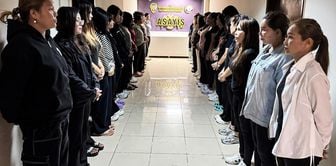 Prostitution operation in Hatay! 31 Thai nationals, all women, taken into custody.
