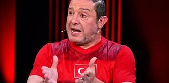 Nihat Kahveci went berserk: I said what's happening, huge disappointment